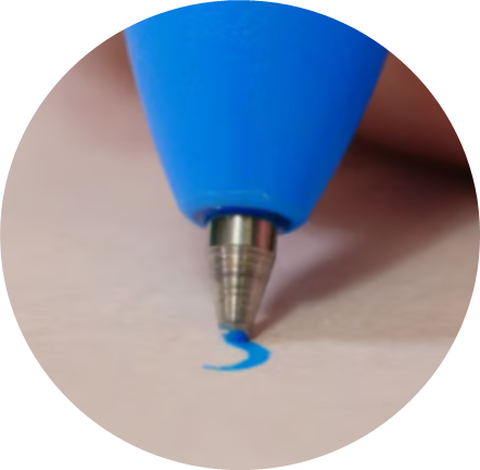 Tips and tricks to use Paper Mate Ink Joy Gel Bright pens