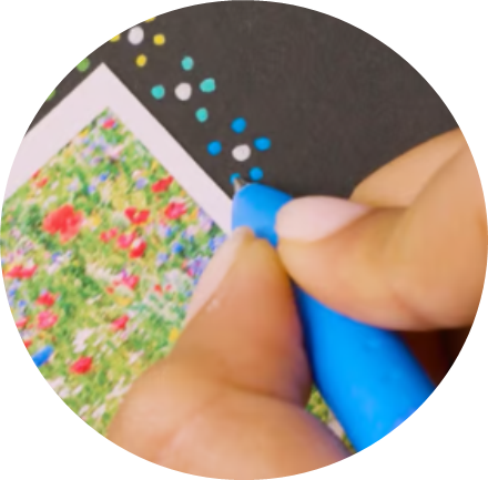 Tips and tricks to use Paper Mate Ink Joy Gel Bright pens